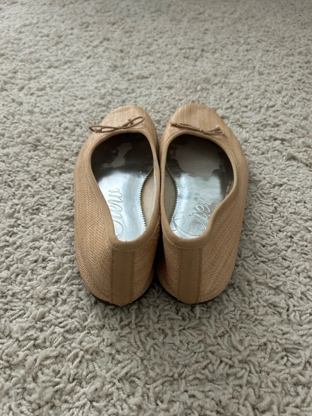 J. Crew crew zoe
